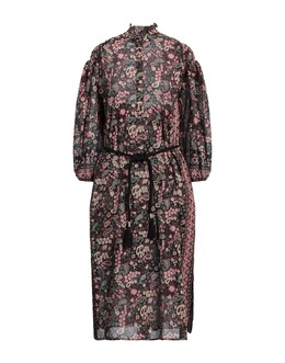 ANTIK BATIK: Платье-рубашка 