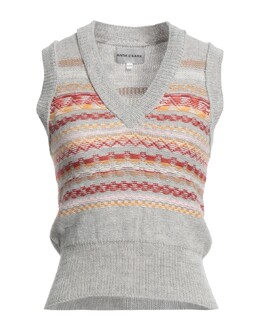 ANTIK BATIK: Светлый свитер 