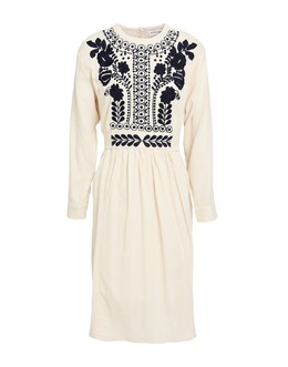 ANTIK BATIK: Сарафан 