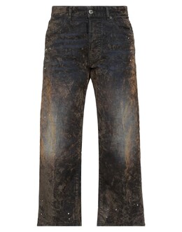 Dsquared2: Синие джинсы 