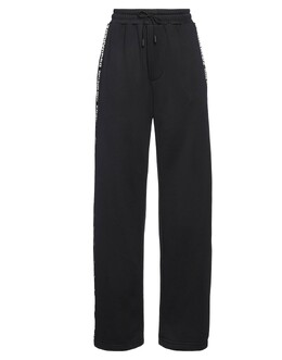 Dsquared2: Чёрные брюки 
