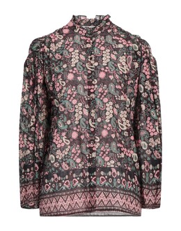 ANTIK BATIK: Чёрная рубашка 