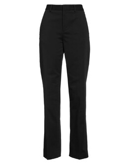 Dsquared2: Чёрные брюки 