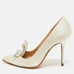 Manolo Blahnik: Туфли 