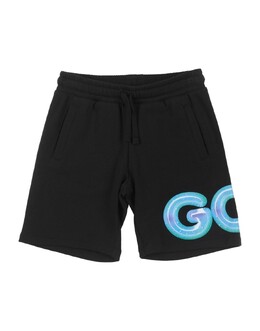 GCDS: Чёрные шорты 