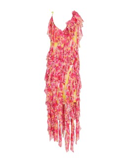 Dries Van Noten: Сарафан 