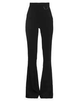 Dsquared2: Чёрные брюки 