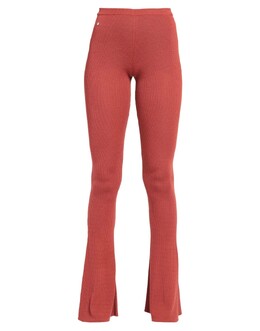 Dsquared2: Оранжевые брюки 