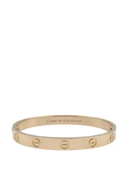 Cartier: Браслет  Love