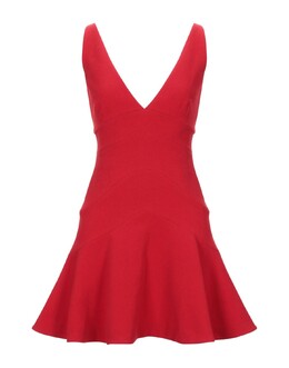 Dsquared2: Платье солнце 