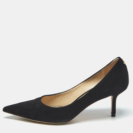 Jimmy Choo: Чёрные туфли  Love