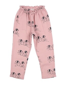 Bobo Choses: Розовые брюки 