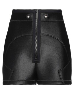 Dsquared2: Чёрные шорты 