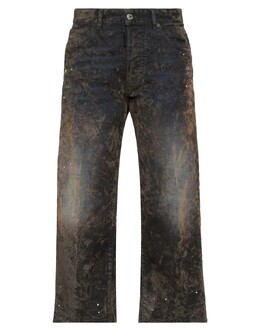 Dsquared2: Синие джинсы 