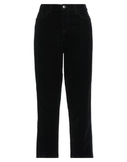 Giorgio Armani: Чёрные брюки 