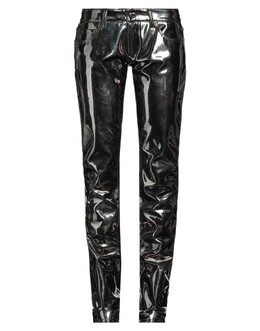 Dsquared2: Серые брюки 