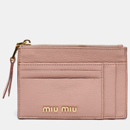 Miu Miu: Обложка 