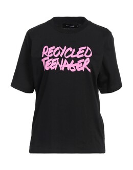 Dsquared2: Чёрная футболка 