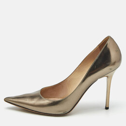 Jimmy Choo: Красные туфли  Love