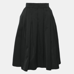 Max Mara: Чёрная юбка 
