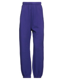 Dsquared2: Фиолетовые брюки 