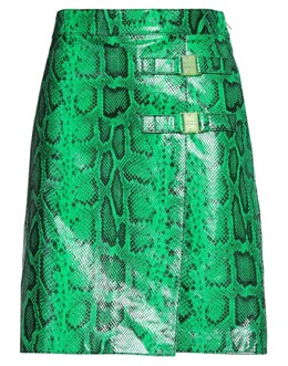 Dsquared2: Зелёная юбка 