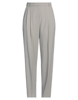 Giorgio Armani: Светлые брюки 