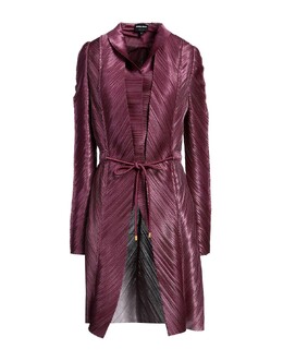 Giorgio Armani: Однотонный плащ 