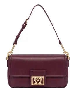 Love Moschino: Тёмный топ 