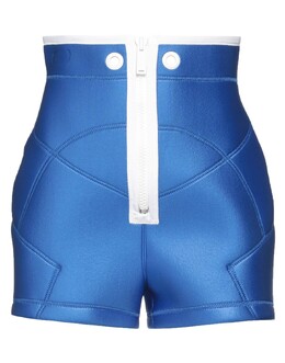 Dsquared2: Синие шорты 