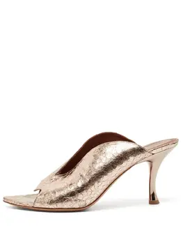 Malone Souliers: Сабо 