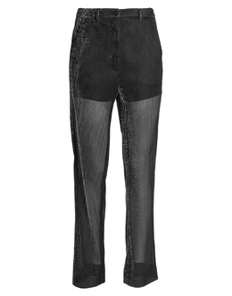 Giorgio Armani: Чёрные брюки 