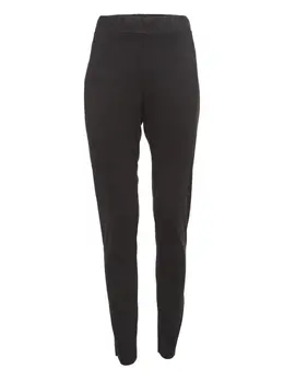 Wolford: Замшевые легинсы 