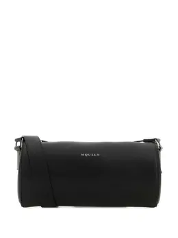 Alexander McQueen: Чёрная сумка 