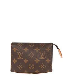 Louis Vuitton Pre-Owned: Косметичка 