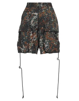 Dsquared2: Синие шорты 