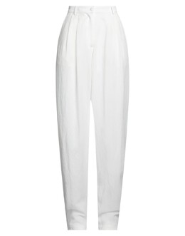 Giorgio Armani: Белые брюки 