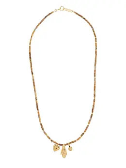 ISABEL MARANT: Колье 