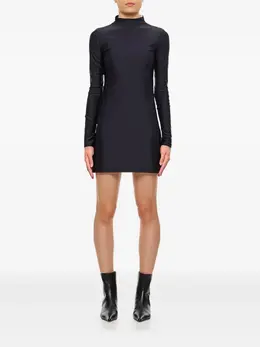 Sportmax: Чёрный свитер 