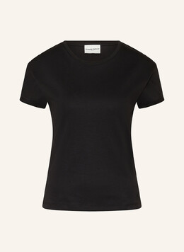 Claudie Pierlot: Чёрная футболка 