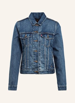 Levi's: Джинсовая куртка 