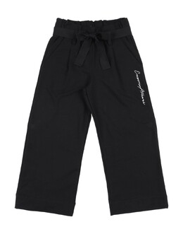 Giorgio Armani: Чёрные брюки 