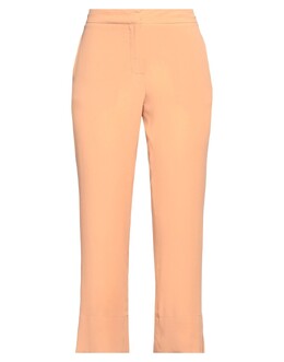 SEMICOUTURE: Розовые брюки 
