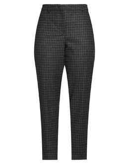 Giorgio Armani: Серые брюки 