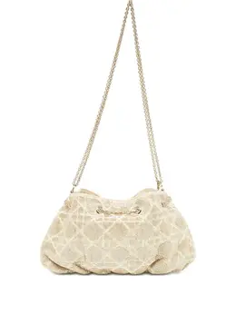 Christian Dior Pre-Owned: Сумка 