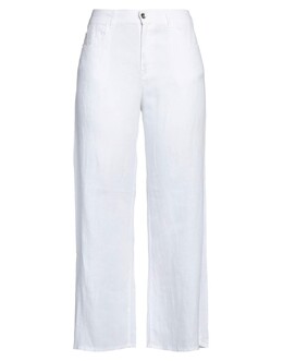 Giorgio Armani: Белые брюки 