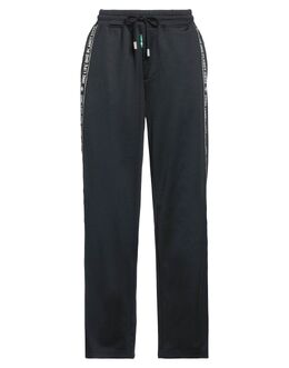 Dsquared2: Чёрные брюки 