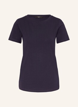Weekend Max Mara: Синяя футболка 