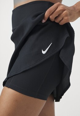 Nike: Спортивная юбка 