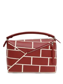 LOEWE: Красная сумка  Puzzle